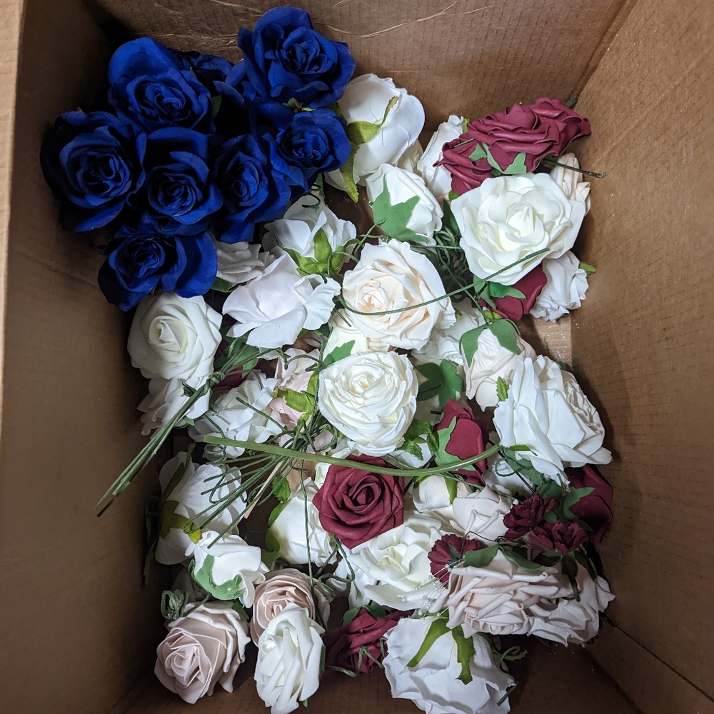 Ling's moment flowers